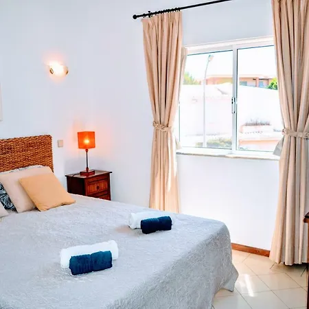 Elegance Villa Albufeira