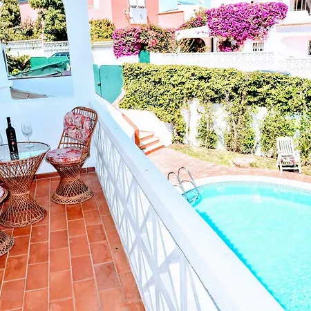 Elegance Villa Albufeira