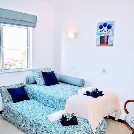 Villa Elegance